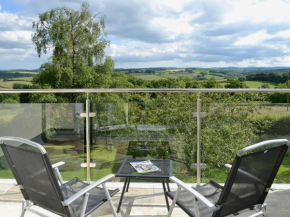 East Hillerton Lodge